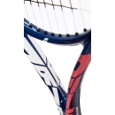 RAKIETA TENISOWA BABOLAT DRIVE JUNIOR 25 GIRL