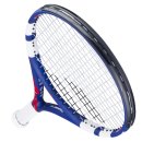 RAKIETA TENISOWA BABOLAT DRIVE JUNIOR 25 RED