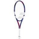 RAKIETA TENISOWA BABOLAT DRIVE JUNIOR 25 RED