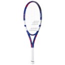 RAKIETA TENISOWA BABOLAT DRIVE JUNIOR 25 RED