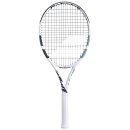  RAKIETA TENISOWA BABOLAT EVO DRIVE LITE WHITE 2-GEN