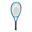 RAKIETA TENISOWA HEAD BOOM JUNIOR 25 2026