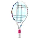 RAKIETA TENISOWA HEAD PAW 17 JUNIOR WHITE