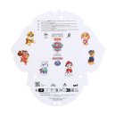 RAKIETA TENISOWA HEAD PAW 21 JUNIOR WHITE