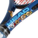 RAKIETA TENISOWA HEAD PAW 23 JUNIOR BLUE