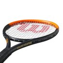 RAKIETA TENISOWA WILSON BURN SPIN JUNIOR 25