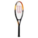 RAKIETA TENISOWA WILSON BURN SPIN JUNIOR 26