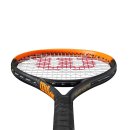 RAKIETA TENISOWA WILSON BURN SPIN JUNIOR 26