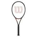 RAKIETA TENISOWA WILSON CLASH 100 v3.0