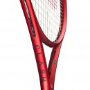 RAKIETA TENISOWA WILSON CLASH 25 v2.0 JUNIOR