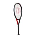  RAKIETA TENISOWA WILSON CLASH 26 v3.0 JUNIOR