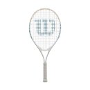 RAKIETA TENISOWA WILSON ROLAND GARROS ELITE 25 KIT