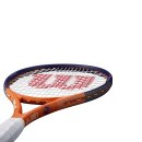 RAKIETA TENISOWA WILSON ROLAND GARROS EQUIPE HP