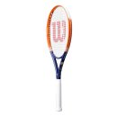 RAKIETA TENISOWA WILSON ROLAND GARROS EQUIPE HP