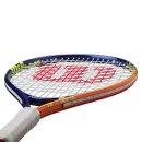 RAKIETA TENISOWA WILSON SLAM JUNIOR 21
