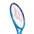 RAKIETA TENISOWA WILSON ULTRA BLUE 21 JUNIOR