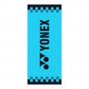 RĘCZNIK SPORTOWY YONEX AC-1109 TOWEL BLACK
