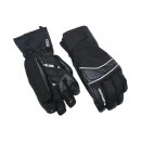 RĘKAWICZKI BLIZZARD PROFI SKI GLOVES BLACK/SILVER