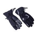  RĘKAWICZKI BLIZZARD REFLEX SKI GLOVES BLACK/SILVER