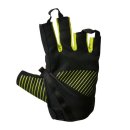 RĘKAWICZKI GABEL ERGO LITE NCS YELLOW GLOVE