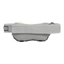 SASZETKA BIODROWA MIZUNO WAIST POUCH CR GREY