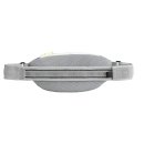 SASZETKA MIZUNO 2WAY WAIST POUCH CR GREY