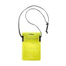  SASZETKA NA SZYJĘ TATONKA WP NECK POUCH LIME