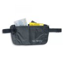 SASZETKA TATONKA SKIN DOCUMENT BELT BLACK