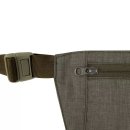 SASZETKA TATONKA SKIN MONEYBELT OLIVE