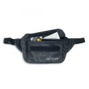 SASZETKA TATONKA SKIN WAIST POUCH BLACK