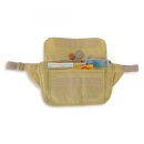 SASZETKA TATONKA SKIN WAIST POUCH NATURAL