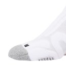 SKARPETY ASICS COURT TENNIS CREW SOCK NEW 1P WHITE