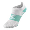 SKARPETY BABOLAT PRO CREW SOCKS 1 PACK WOMEN WH/COCKATOO