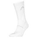  SKARPETY HEAD TENNIS PERFORMANCE CREW SOCKS 1 PACK WHITE