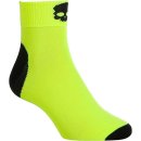 SKARPETY HYDROGEN BOX PERFORMANCE SOCKS 2P BK/YEL