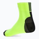 SKARPETY HYDROGEN BOX PERFORMANCE SOCKS 2P BK/YEL