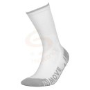 SKARPETY INMOVE SPORT DEODORANT SOCKS BIAŁE/POPIELATE 1P