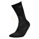 SKARPETY INMOVE SPORT DEODORANT SOCKS CZARNE 1P