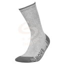 SKARPETY INMOVE SPORT DEODORANT SOCKS POPIELATE/GRAFIT 1P
