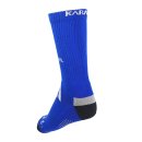 SKARPETY KARAKAL X2+ MID-CALF LENGTH SOCKS BLUE/BLACK 1 PARA