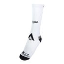 SKARPETY KARAKAL X2+ MID-CALF LENGTH SOCKS WHITE/BLACK 1 PARA