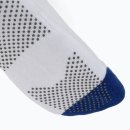 SKARPETY KARAKAL X2+ SPORTS ANKLE SOCKS WHITE/NAVY 1 PARA