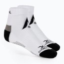 SKARPETY KARAKAL X2+ SPORTS TRAINER SOCKS WHITE/BLACK 1 PARA