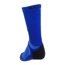 SKARPETY KARAKAL X4 MID-CALF LENGTH SOCKS BLUE/BLACK 1 PARA