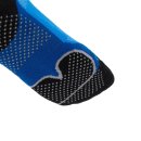 SKARPETY KARAKAL X4 SPORTS TRAINER SOCKS BLUE/BLACK 1 PARA