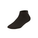 SKARPETY MIZUNO TRAINING LOW SOCKS BLACK 1P
