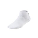 SKARPETY MIZUNO TRAINING LOW SOCKS WHITE 1P