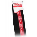 SKARPETY WILSON CREW SOCKS BLACK MIX 3 PARY