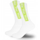 SKARPETY WILSON CREW SOCKS WHITE MIX 3 PARY