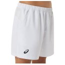 SPODENKI ASICS COURT SHORT 7IN MEN BRILLIANT WHITE